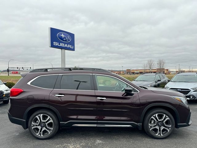 2024 Subaru Ascent Touring