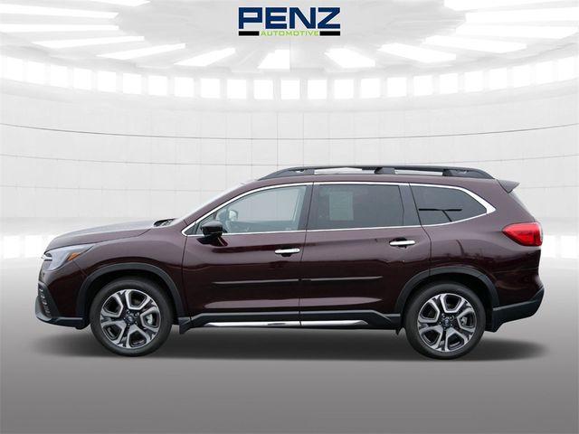 2024 Subaru Ascent Touring