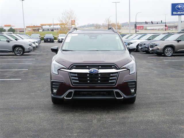 2024 Subaru Ascent Touring