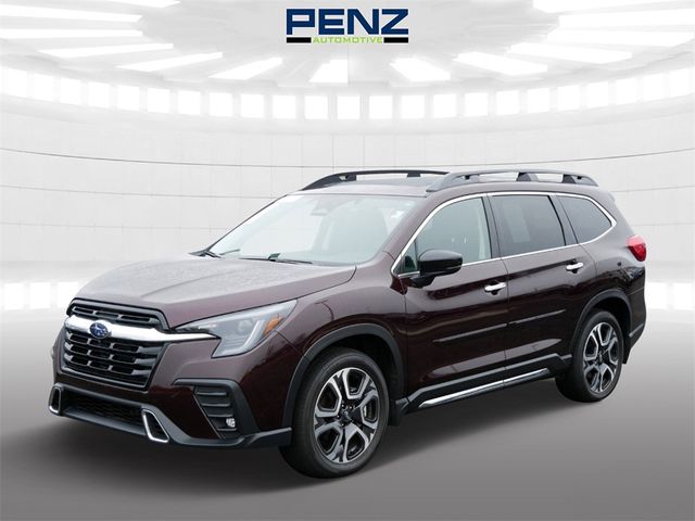 2024 Subaru Ascent Touring