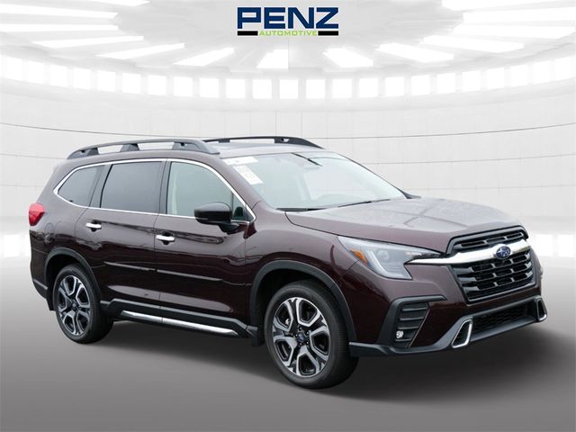 2024 Subaru Ascent Touring