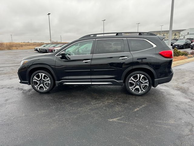 2024 Subaru Ascent Touring