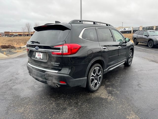 2024 Subaru Ascent Touring