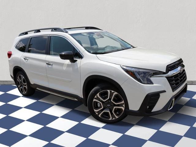 2024 Subaru Ascent Touring