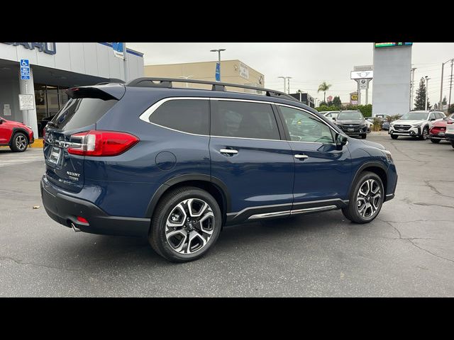 2024 Subaru Ascent Touring