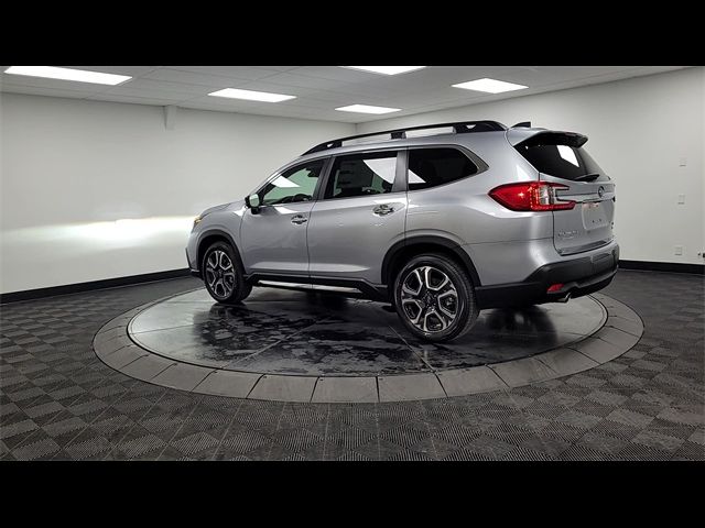 2024 Subaru Ascent Touring