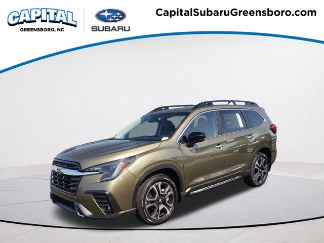 2024 Subaru Ascent Touring