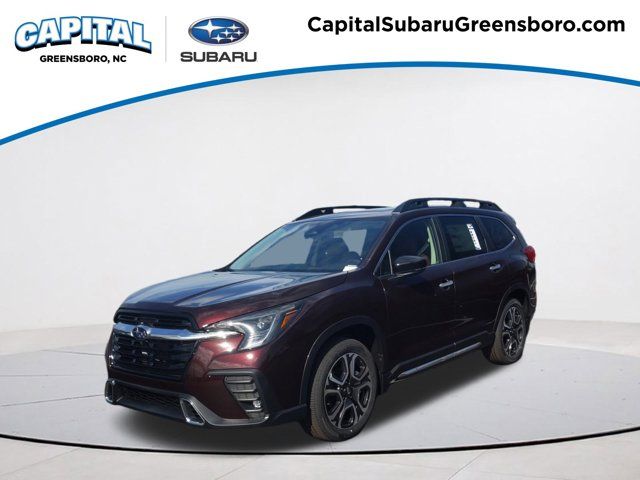 2024 Subaru Ascent Touring