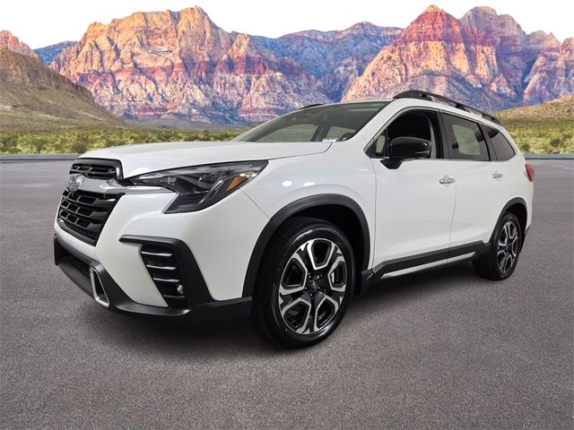 2024 Subaru Ascent Touring