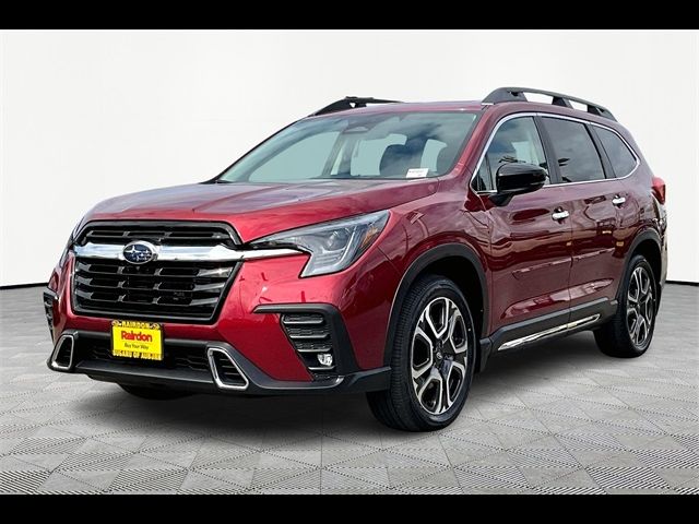 2024 Subaru Ascent Touring