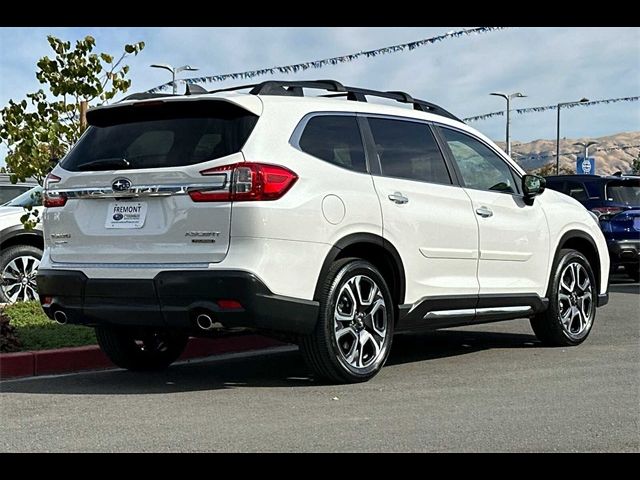 2024 Subaru Ascent Touring