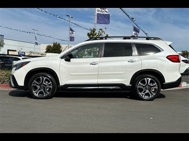 2024 Subaru Ascent Touring