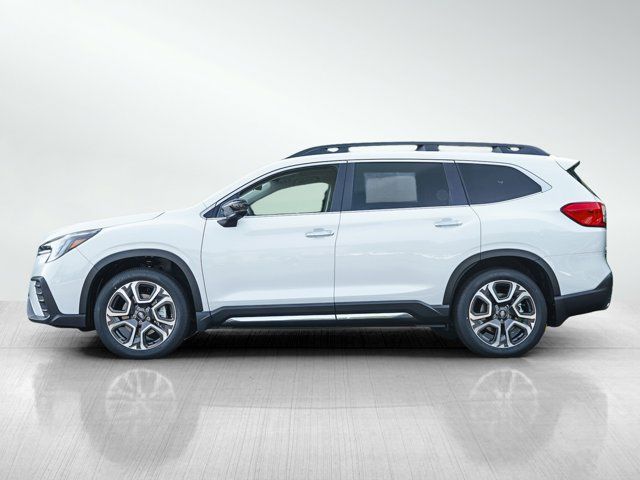 2024 Subaru Ascent Touring