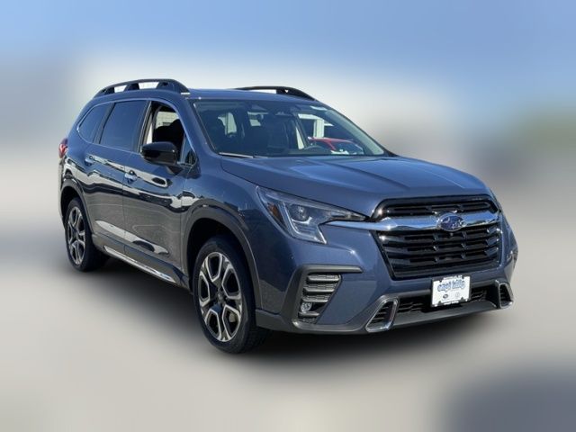 2024 Subaru Ascent Touring