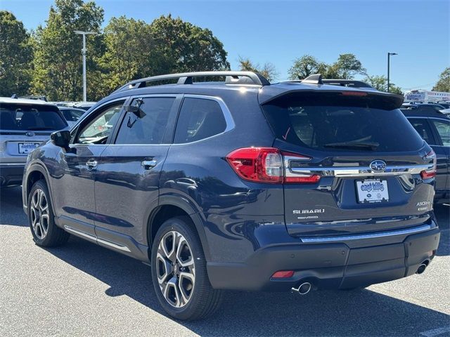 2024 Subaru Ascent Touring