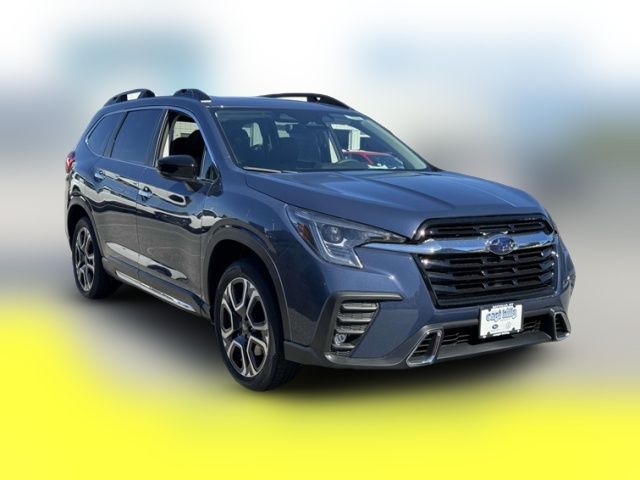 2024 Subaru Ascent Touring