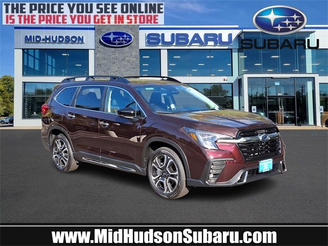 2024 Subaru Ascent Touring