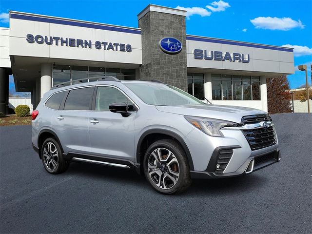 2024 Subaru Ascent Touring