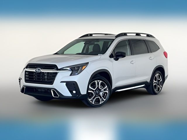 2024 Subaru Ascent Touring