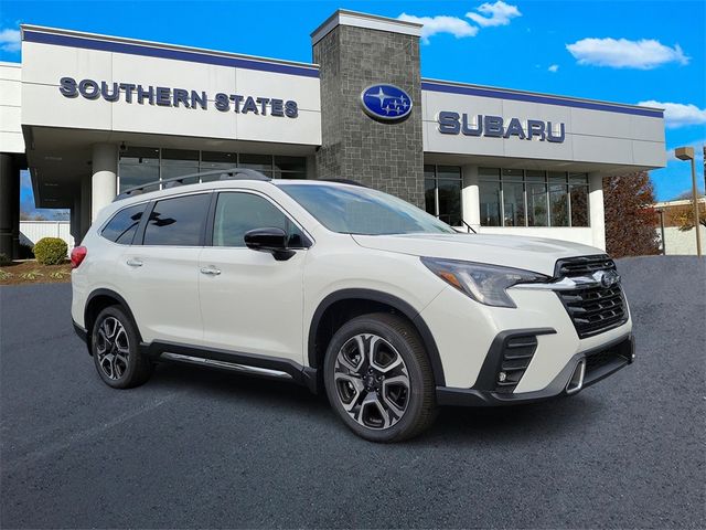 2024 Subaru Ascent Touring