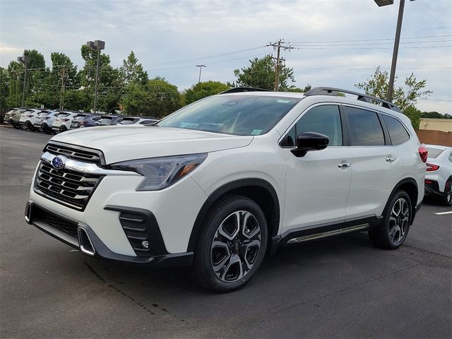 2024 Subaru Ascent Touring