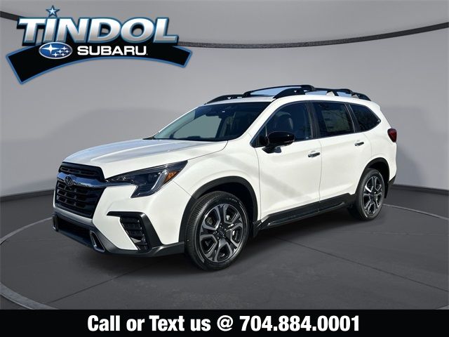 2024 Subaru Ascent Touring