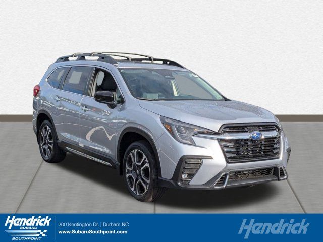 2024 Subaru Ascent Touring