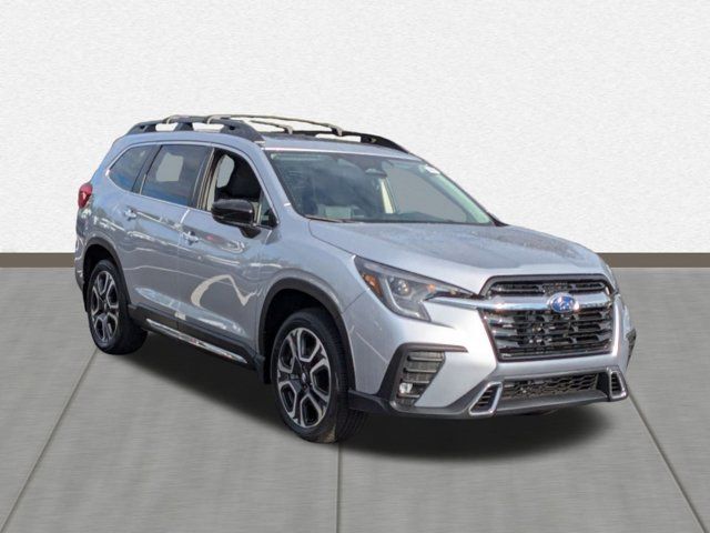 2024 Subaru Ascent Touring