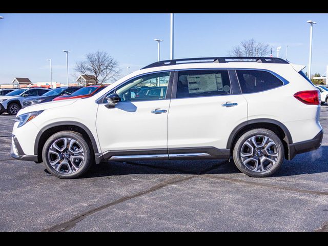 2024 Subaru Ascent Touring