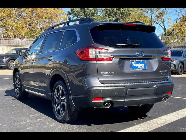 2024 Subaru Ascent Touring