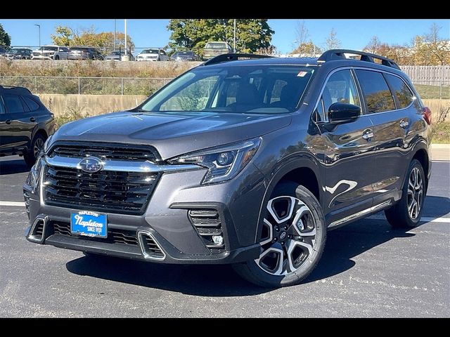 2024 Subaru Ascent Touring