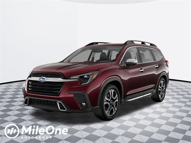 2024 Subaru Ascent Touring