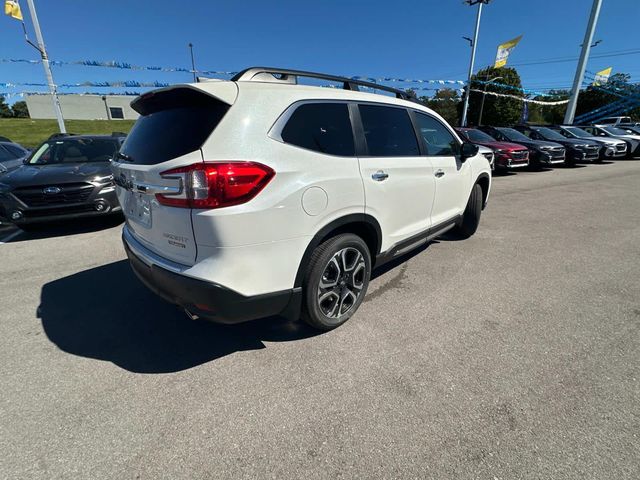 2024 Subaru Ascent Touring