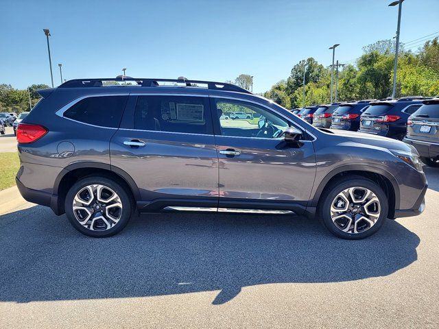 2024 Subaru Ascent Touring