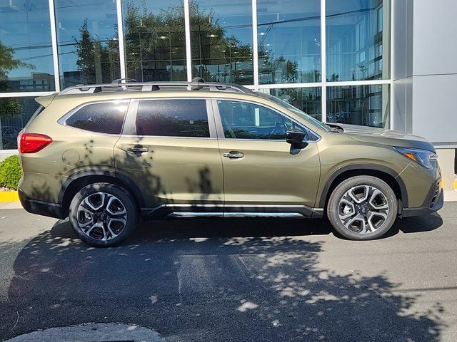 2024 Subaru Ascent Touring