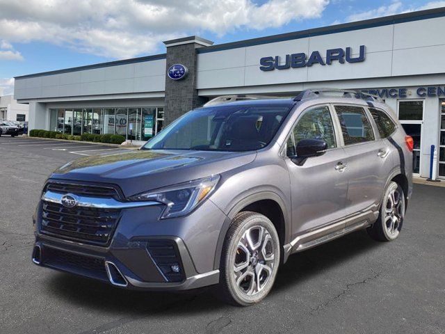 2024 Subaru Ascent Touring