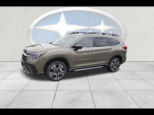 2024 Subaru Ascent Touring