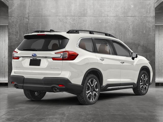 2024 Subaru Ascent Touring