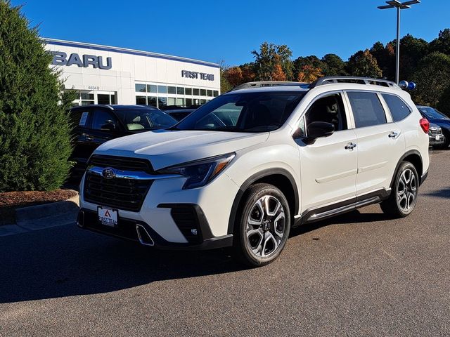 2024 Subaru Ascent Touring