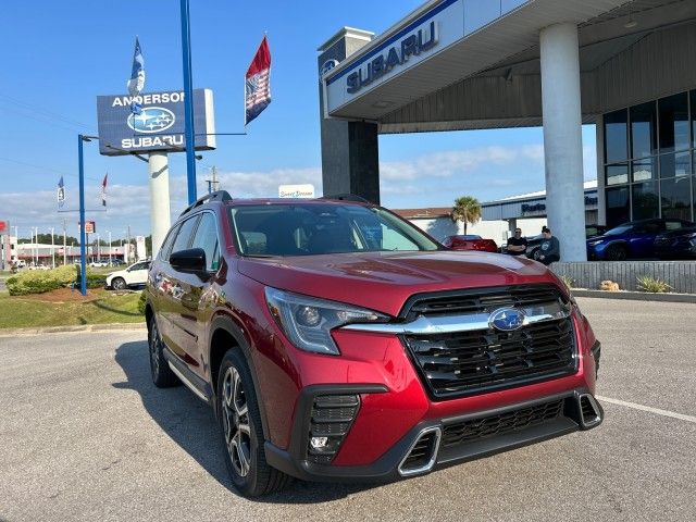 2024 Subaru Ascent Touring