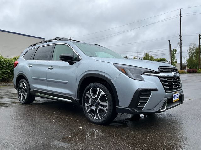 2024 Subaru Ascent Touring