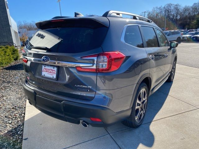 2024 Subaru Ascent Touring