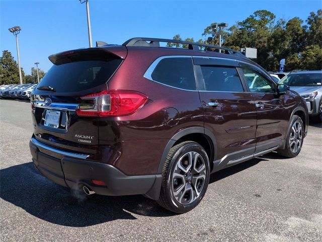 2024 Subaru Ascent Touring