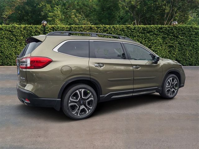 2024 Subaru Ascent Touring