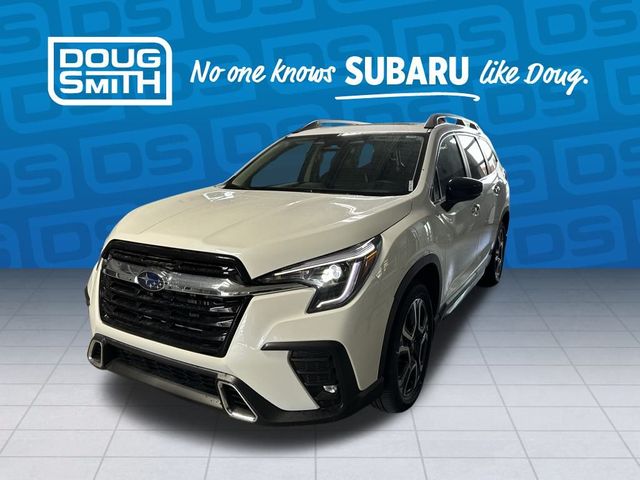 2024 Subaru Ascent Touring