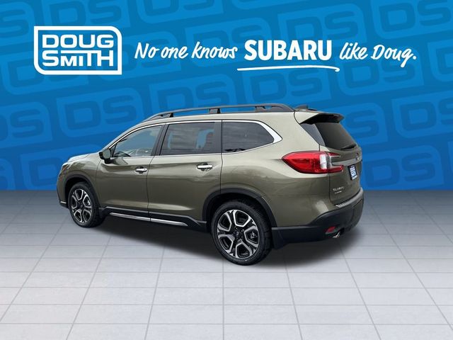 2024 Subaru Ascent Touring