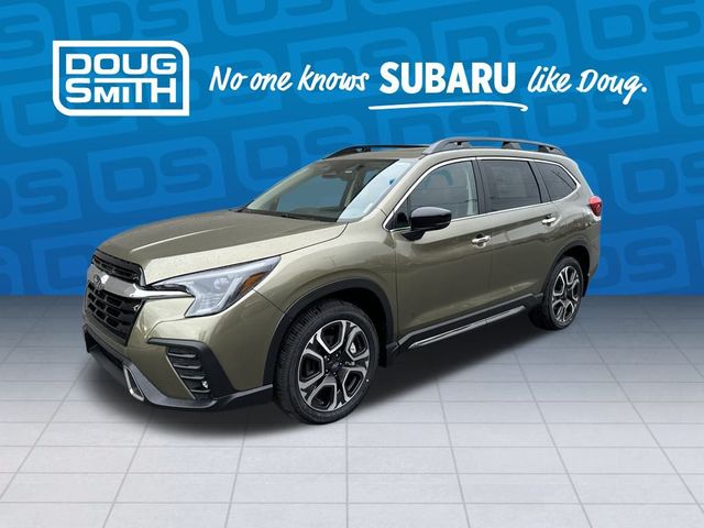 2024 Subaru Ascent Touring