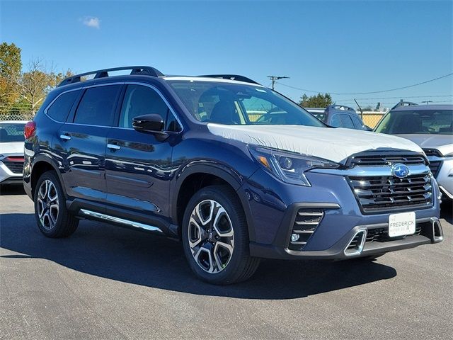 2024 Subaru Ascent Touring