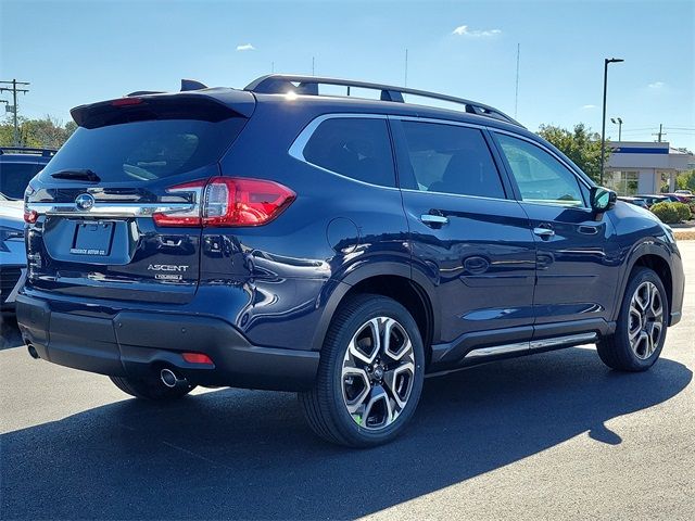 2024 Subaru Ascent Touring