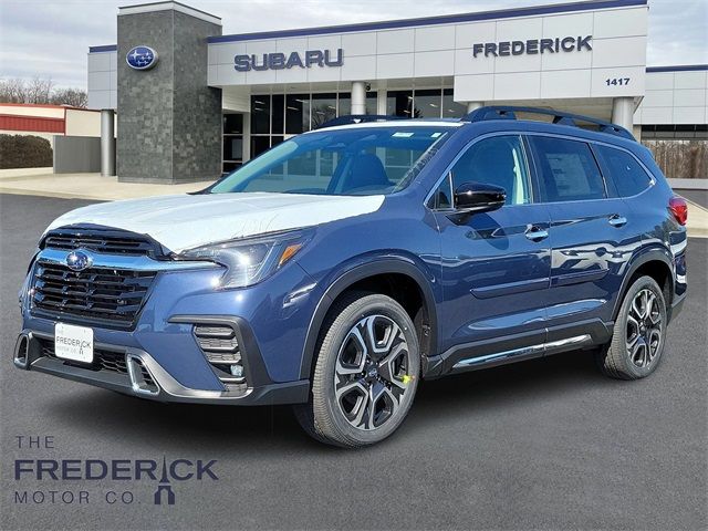 2024 Subaru Ascent Touring